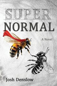 Cover image for Super Normal