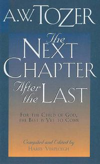 Cover image for Next Chapter After The Last, The