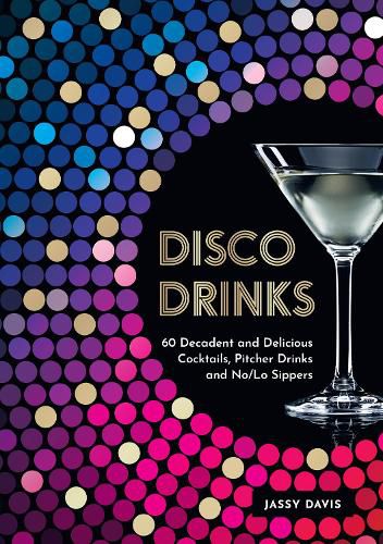 Disco Drinks