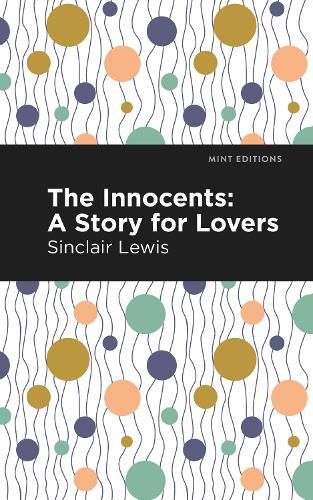 Cover image for The Innocents: A Story for Lovers
