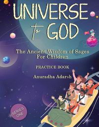 Cover image for universe to GOD practice book