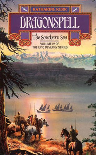 Dragonspell: The Southern Sea