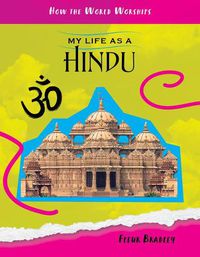 Cover image for My Life as a Hindu