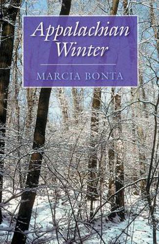 Cover image for Appalachian Winter