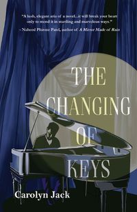 Cover image for The Changing of Keys