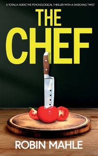 Cover image for The Chef