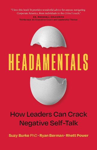 Cover image for Headamentals
