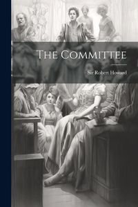 Cover image for The Committee