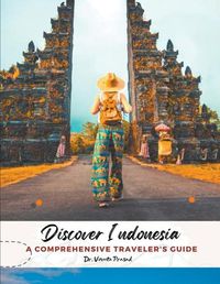 Cover image for Discover Indonesia