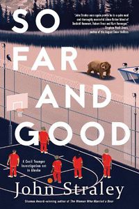 Cover image for So Far And Good