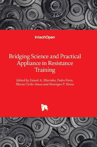 Cover image for Bridging Science and Practical Appliance in Resistance Training
