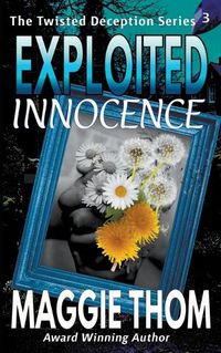 Cover image for Exploited Innocence