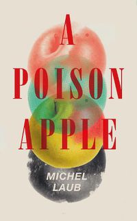 Cover image for A Poison Apple