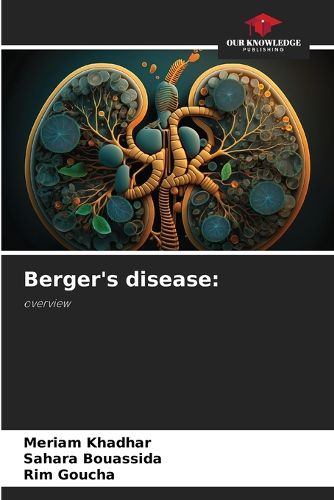 Cover image for Berger's disease