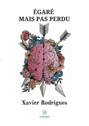 Cover image for Egare mais pas perdu