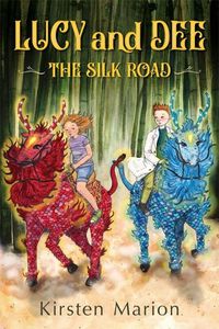 Cover image for The Silk Road