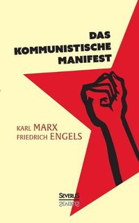 Cover image for Das kommunistische Manifest