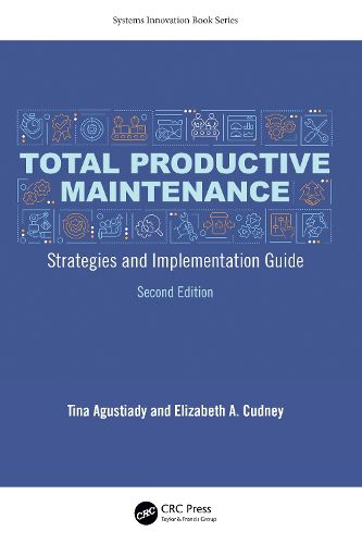 Cover image for Total Productive Maintenance