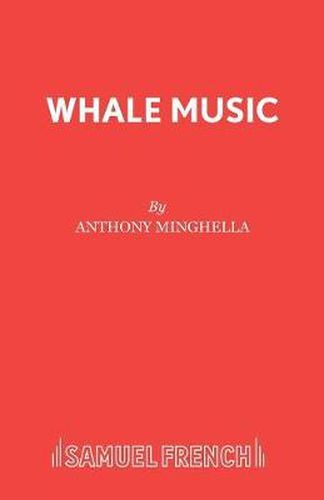 Cover image for Whale Music