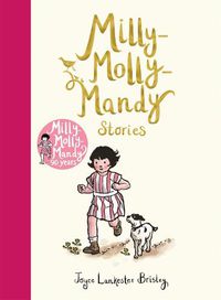 Cover image for Milly-Molly-Mandy Stories