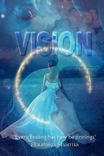 Cover image for Vision