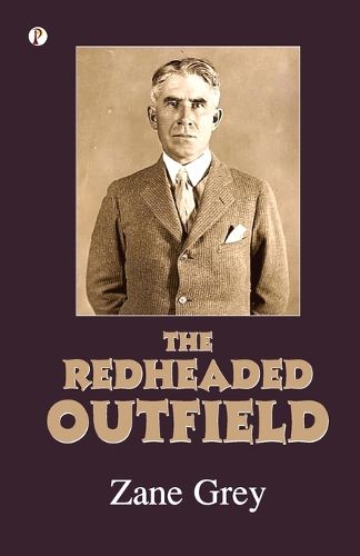 Cover image for The Redheaded Outfield