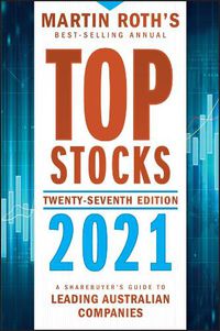 Cover image for Top Stocks 2021