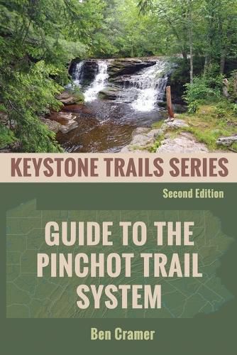 Cover image for Guide to the Pinchot Trail System