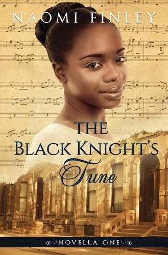 The Black Knight's Tune: Ruby's Story