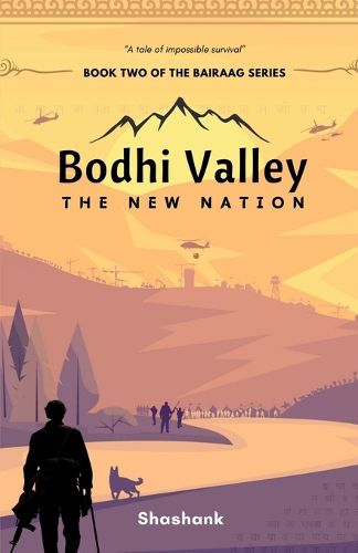 Cover image for Bodhi Valley