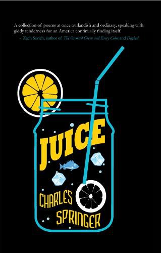 Cover image for Juice