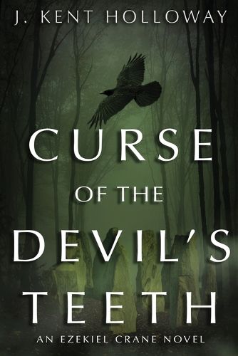 Cover image for Curse of the Devil's Teeth