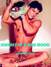 Cover image for Journey of a Male Model