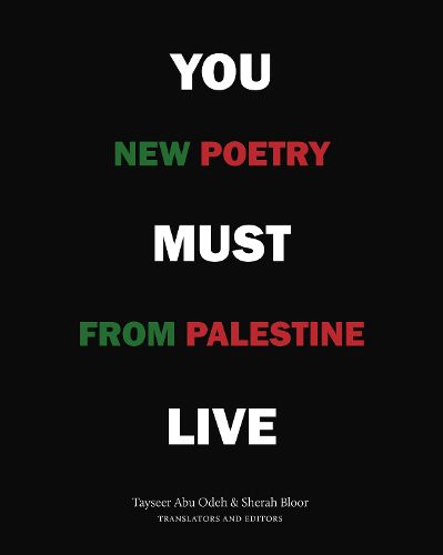 Cover image for You Must Live