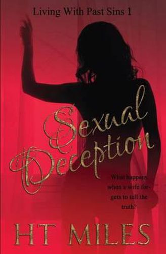 Cover image for Sexual Deception