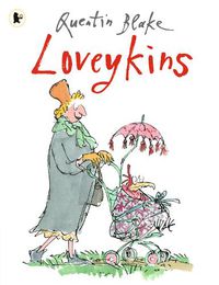 Cover image for Loveykins