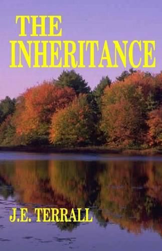 Cover image for The Inheritance