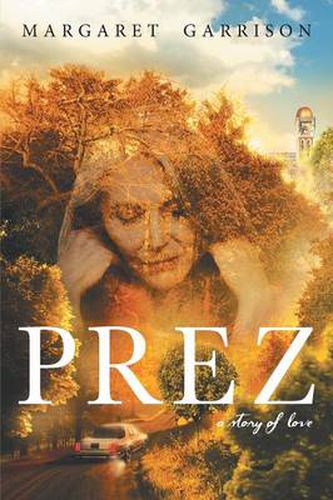 Cover image for Prez: A Story of Love