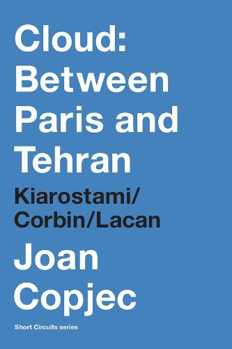 Cover image for Cloud: Between Paris and Tehran