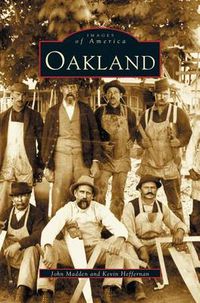 Cover image for Oakland