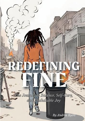 Cover image for Redefining Fine