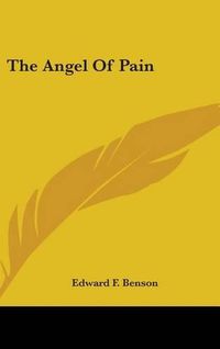 Cover image for The Angel of Pain