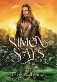 Cover image for Simon Says