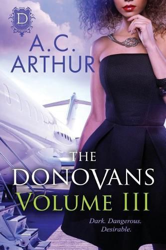 Cover image for The Donovans Volume III