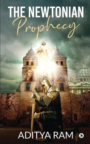 Cover image for The Newtonian Prophecy