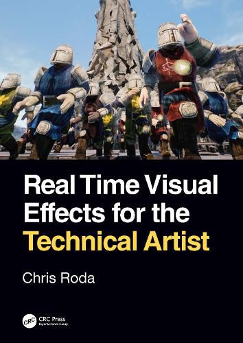 Cover image for Real Time Visual Effects for the Technical Artist