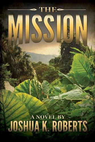 Cover image for The Mission
