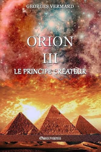 Cover image for Orion III: le Principe Createur