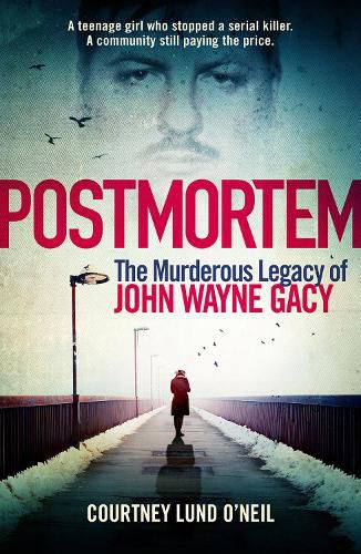 Cover image for Postmortem