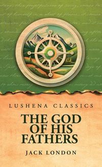 Cover image for The God of His Fathers